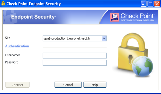 Download Checkpoint Endpoint Connect For Mac