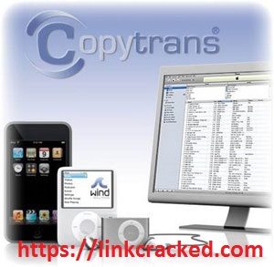 copytrans manager free download for mac
