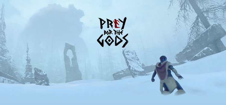 Prey For The Gods Mac Download